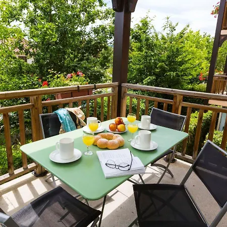 With A Dishwasher On A Quiet Place * Bergheim